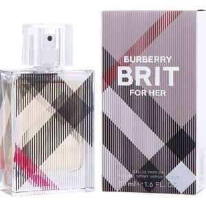 Burberry Brit For Her 50ml